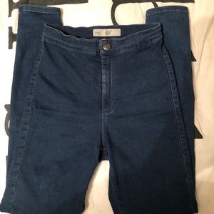 Topshop Moto Joni jeans!!👖